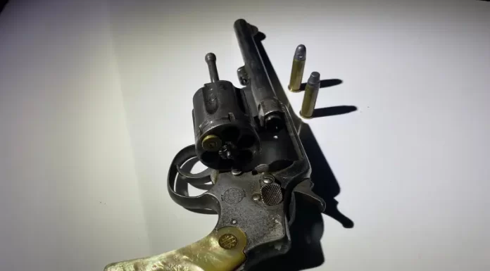 Homem é preso por porte ilegal de arma em Sombrio