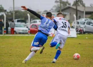 Finais do Gaivotão acontecerão neste domingo