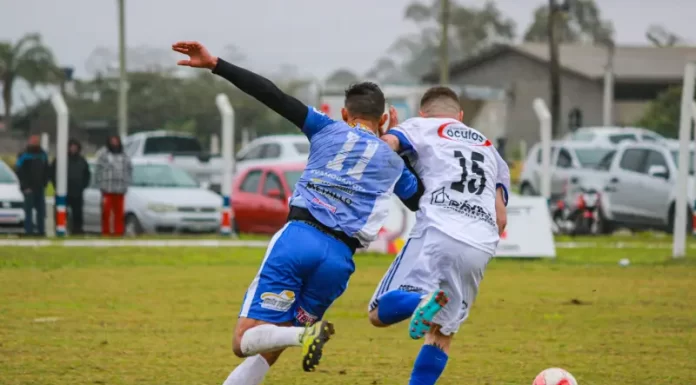 Finais do Gaivotão acontecerão neste domingo