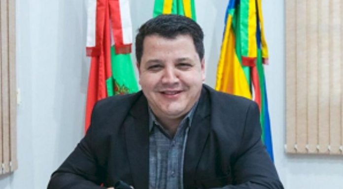 Praia Grande: Fanica pretende disputar a reeleição, agora com mais convicção!