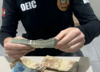 Operação Hot Wheels é deflagrada em Sombrio, Araranguá e mais quatro cidades do sul de SC