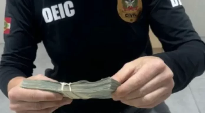 Operação Hot Wheels é deflagrada em Sombrio, Araranguá e mais quatro cidades do sul de SC