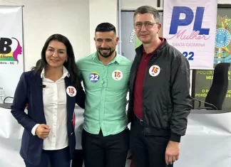 Pré-candidatura de Everton Gonçalves: Preparado para o Desafio