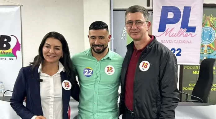 Pré-candidatura de Everton Gonçalves: Preparado para o Desafio