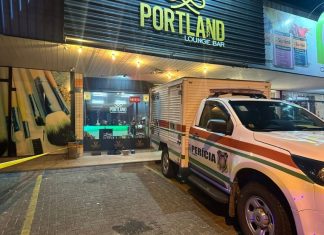 Casal investigado como mandante da execução do empresário Júnior é preso pela polícia