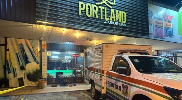 Casal investigado como mandante da execução do empresário Júnior é preso pela polícia