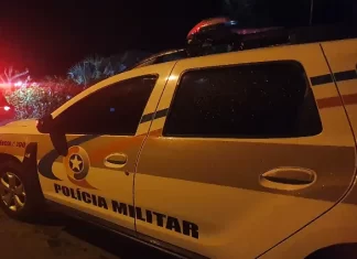 Jovem é agredido após comprar moletom e não conseguir pagar, em Arroio do Silva