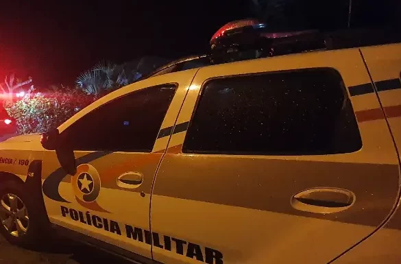 Foragido é recapturado após fuga e resistência em Araranguá