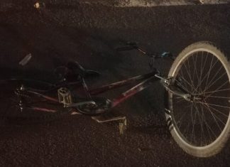 Identificado ciclista que morreu atropelado na BR 101 em Araranguá