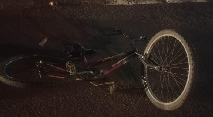Identificado ciclista que morreu atropelado na BR 101 em Araranguá