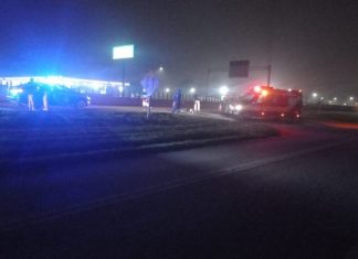 Atropelamento com morte é registrado na BR 101 em Araranguá