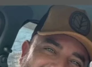 Identificado motorista que morreu em acidente na Avenida Getúlio Vargas