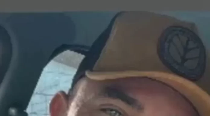 Identificado motorista que morreu em acidente na Avenida Getúlio Vargas