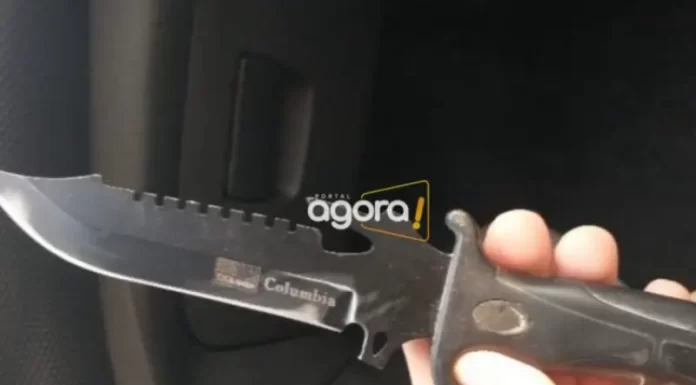 Exclusivo: policial civil evita feminicídio no interior da delegacia de Maracajá