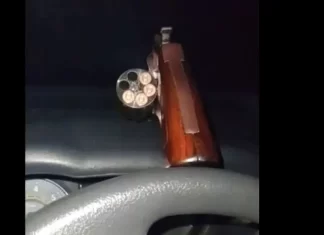 Polícia Civil prende autor de roubo de veículo em Criciúma