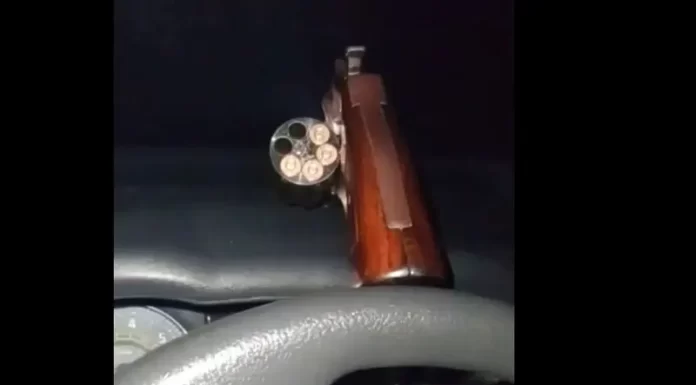 Polícia Civil prende autor de roubo de veículo em Criciúma