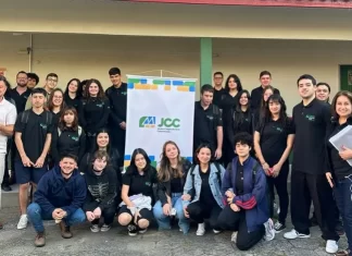 Programa Modular Jovens Cooperativistas Catarinenses da Ceprag