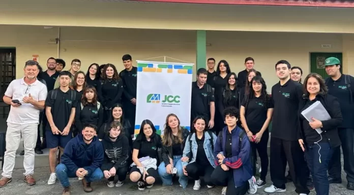 Programa Modular Jovens Cooperativistas Catarinenses da Ceprag