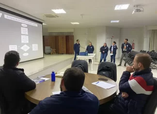 Parceria entre Cooperja e SENAC capacita profissionais