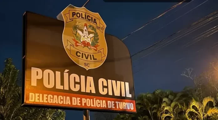 Polícia Civil com apoio da PM cumpre mandado de internação de homem sentenciado por homicídio do irmão em Jacinto Machado