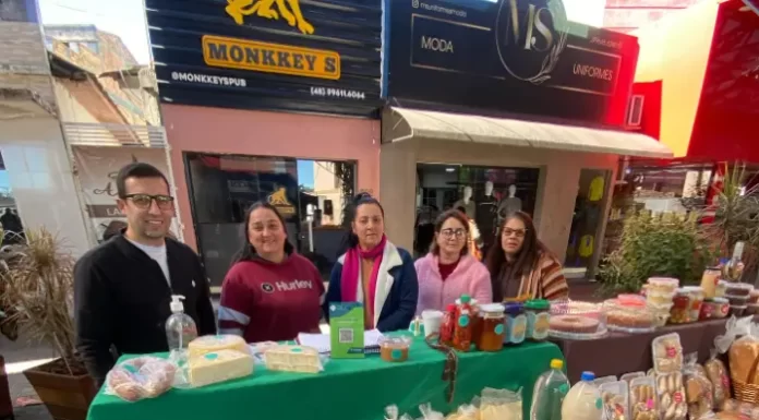 Sábado Mais Especial do Dia dos Pais movimenta o município de Sombrio