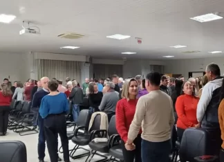 Destacando autoconhecimento e Inteligência Emocional Cooperja promove encontro de casais