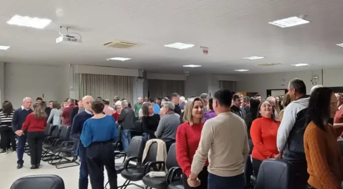 Destacando autoconhecimento e Inteligência Emocional Cooperja promove encontro de casais