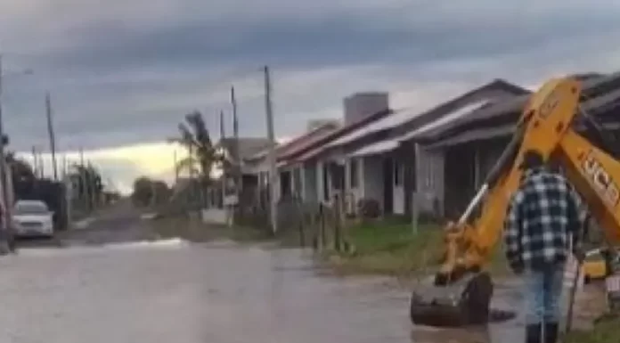 Caixa vai liberar saque de FGTS para moradores de Balneário Gaivota