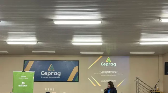 Projeto “Homem Mais Cooperativista” Integra Sócios e Fortalece Vínculos com a Ceprag