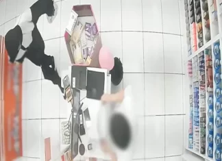 Em Criciúma, Polícia Civil prende trio por roubos