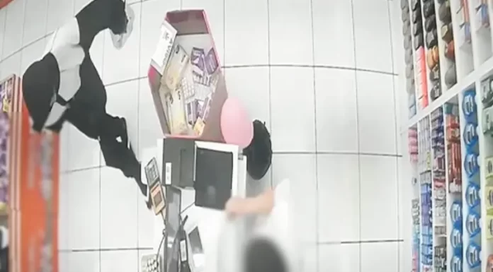 Em Criciúma, Polícia Civil prende trio por roubos