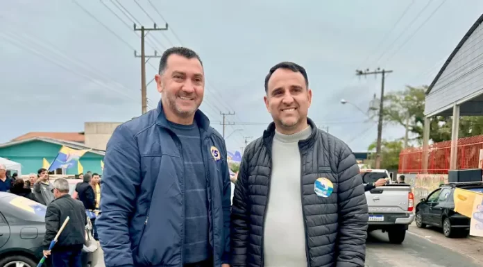 Kekinha e Jonatã realizam passeata no próximo sábado