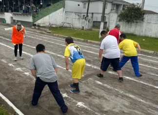 AMESC vivencia ParaJerva e Jerva