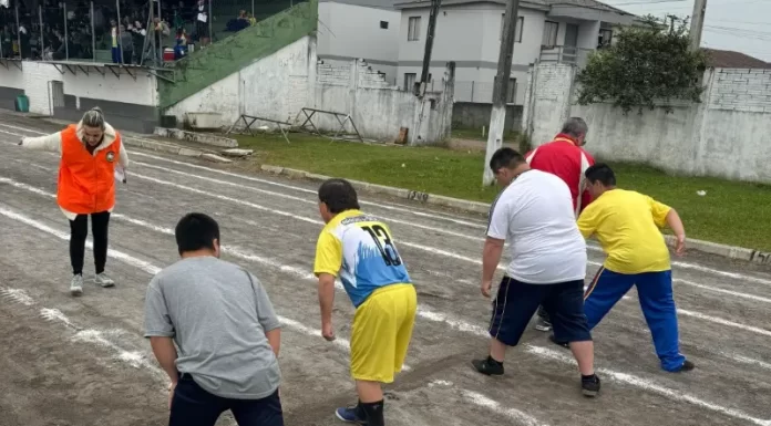 AMESC vivencia ParaJerva e Jerva