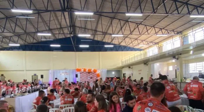 4ª Feijoada da Associação Hospitalar Nossa Senhora de Fátima: Um Sucesso em Praia Grande