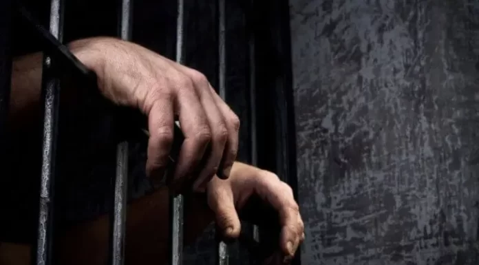 Homem condenado por estupro é preso em Jacinto Machado