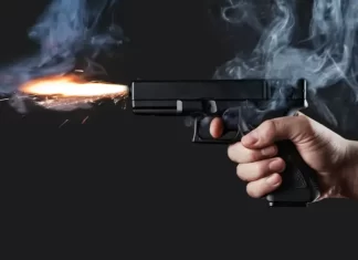 PM registra disparo de arma de fogo em Araranguá