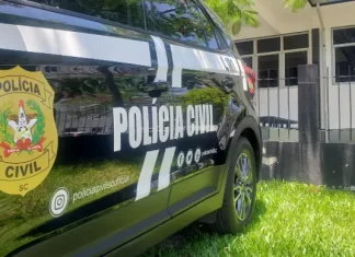 Polícia Civil prende quatro pedófilos e mãe que aliciava os próprios filhos está foragida