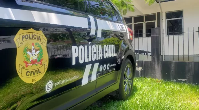 Polícia Civil prende quatro pedófilos e mãe que aliciava os próprios filhos está foragida