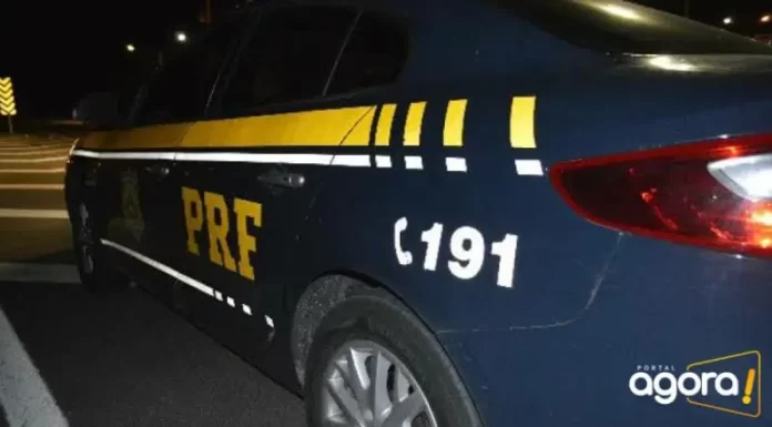Pedestre é atropelado na BR 101 em Maracajá
