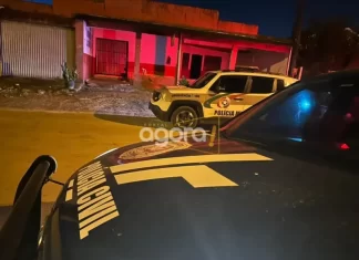 Homem é encontrado sem vida dentro de casa em Araranguá