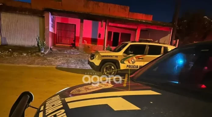 Homem é encontrado sem vida dentro de casa em Araranguá