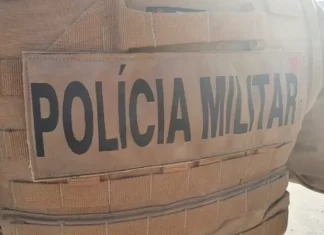Homem é preso após ameaçar e manter esposa em cárcere privado em Araranguá