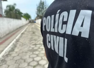 Araranguá: homem é alvejado em tentativa de homicídio