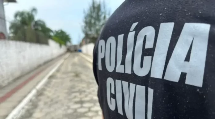 Araranguá: homem é alvejado em tentativa de homicídio