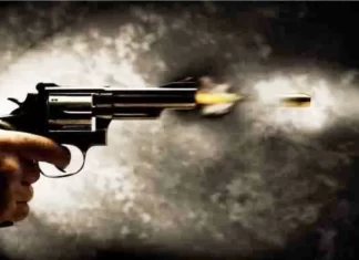 Homem é detido após surto e disparos de arma de fogo no Morro dos Conventos