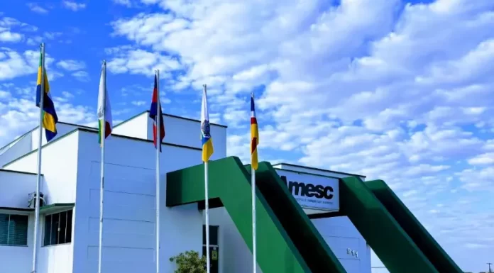 Amesc celebra 45 anos