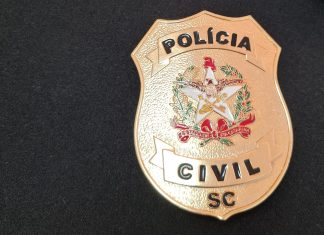 Polícia Civil de Balneário Arroio do Silva apresenta resultados em razão do aumento do efetivo