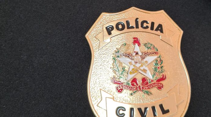 Polícia Civil de Balneário Arroio do Silva apresenta resultados em razão do aumento do efetivo