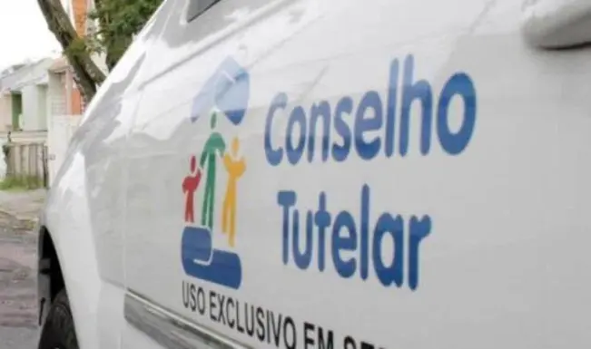 Abandono de incapaz é registrado em Sombrio